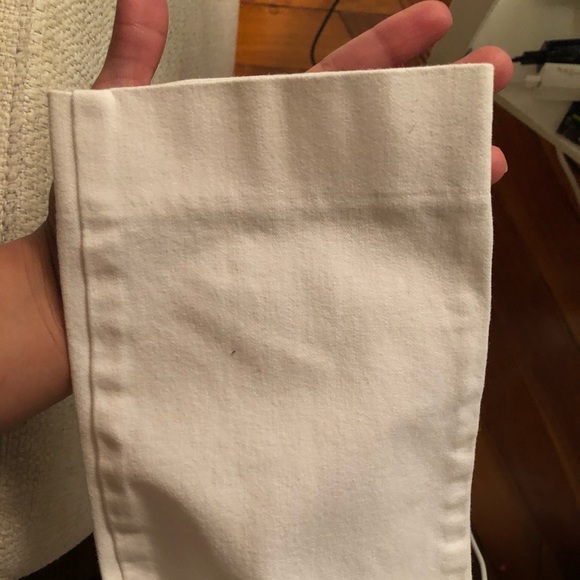 Old navy Pixie Pants - Picture 2 of 2